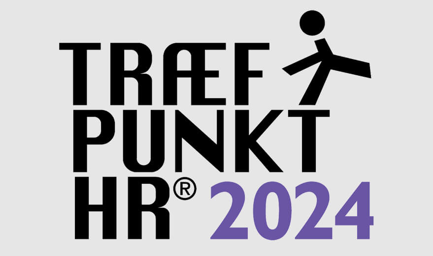 Træfpunkt HR 2024